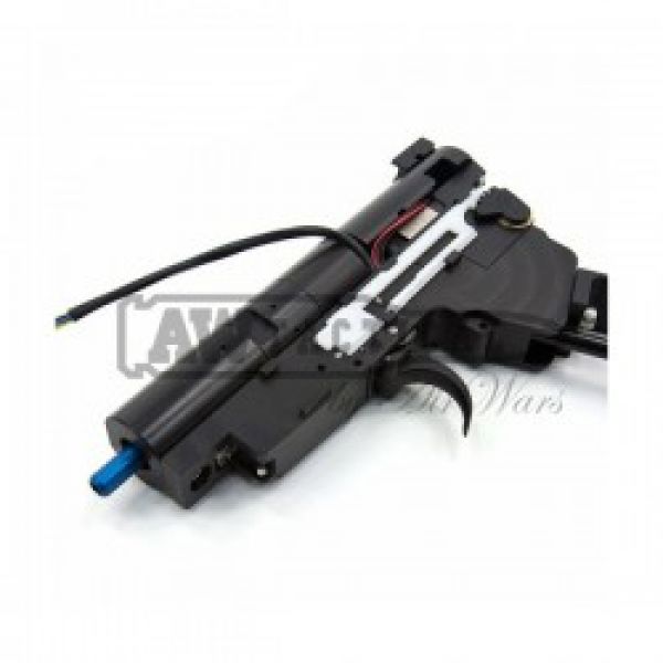 ВВД POLARSTAR FUSION ENGINE KIT, V3, GEN3 RK/G36